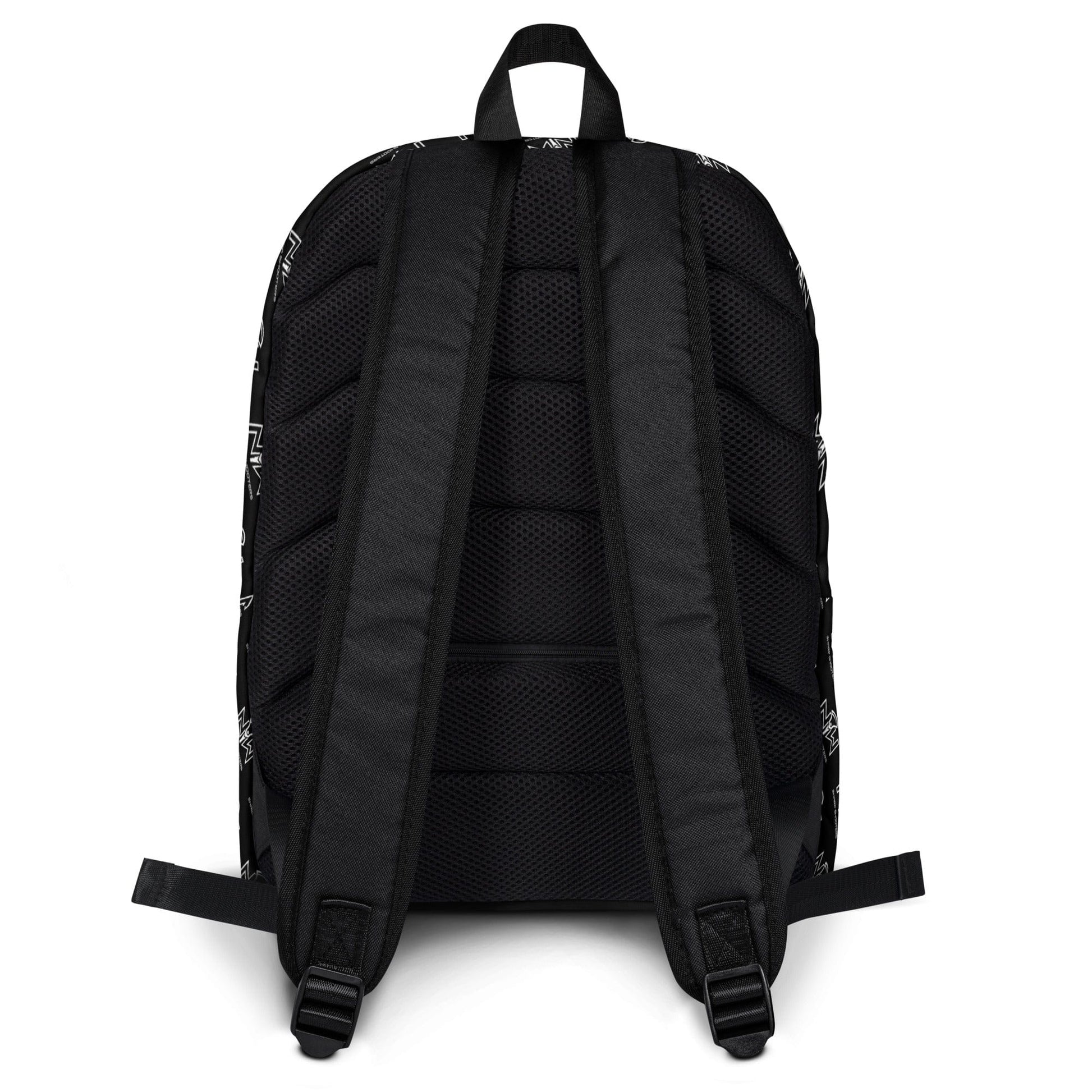 Northwest Sharpshooters LC Travel Backpack Signature Lacrosse