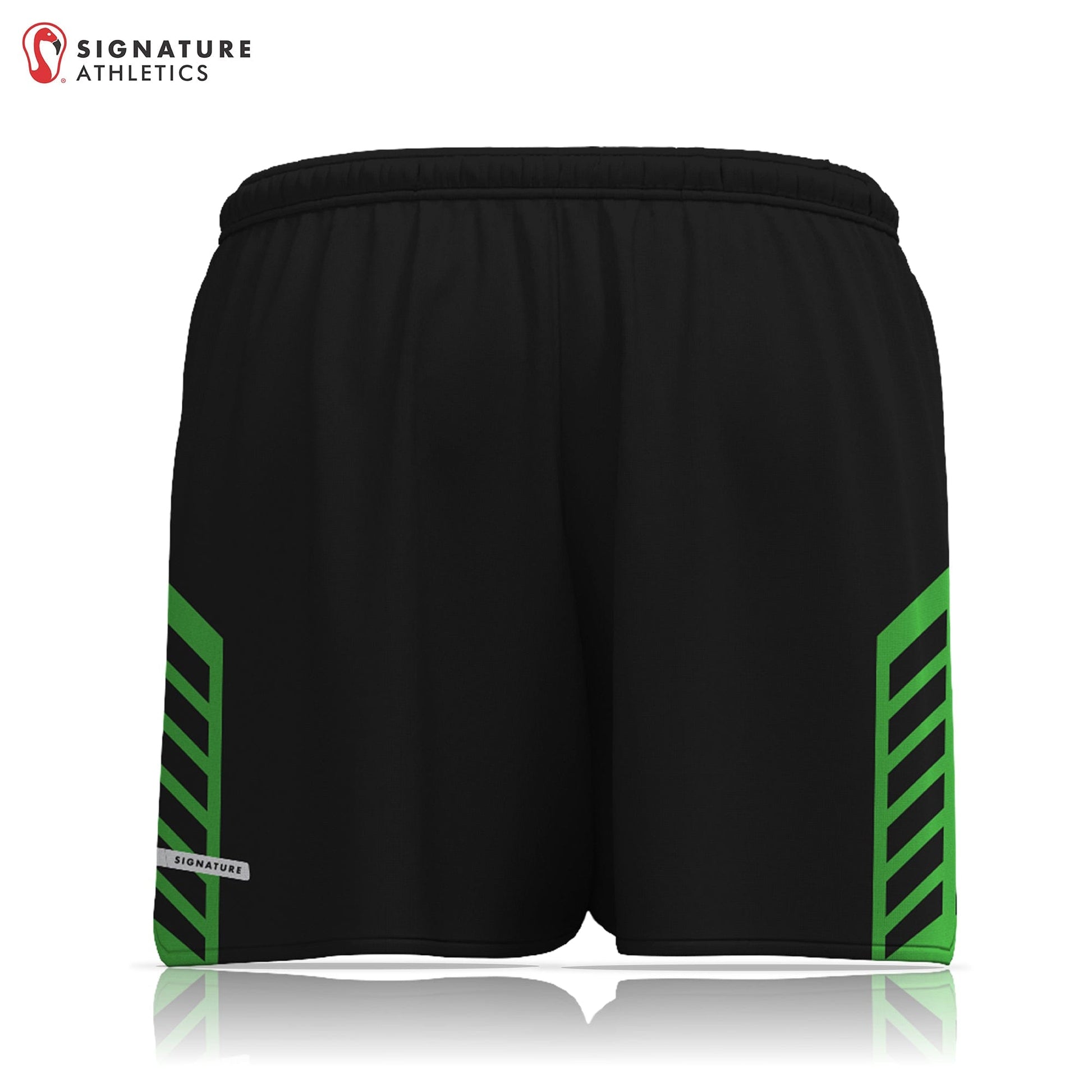 Northwest Sharpshooters Women's Game Shorts Signature Lacrosse