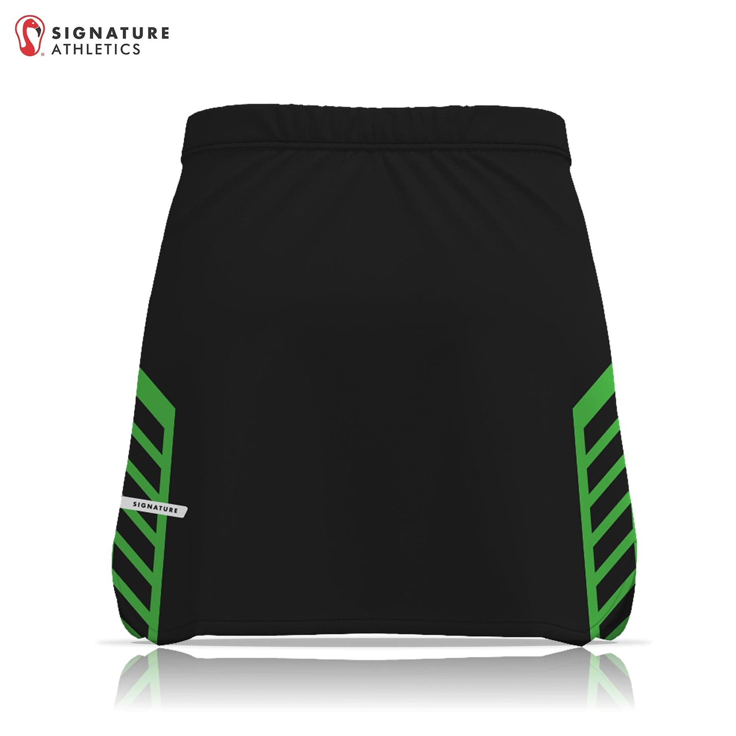 Northwest Sharpshooters Women's Game Skirt Signature Lacrosse