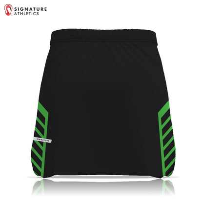 Northwest Sharpshooters Women's Game Skirt Signature Lacrosse