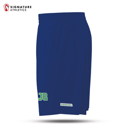 Norwalk Junior Basketball Men's 2 Piece Player Package (RETURNING PLAYERS) Signature Lacrosse