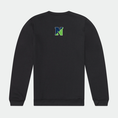 Norwalk Lacrosse Adult Sport Sweatshirt Signature Lacrosse