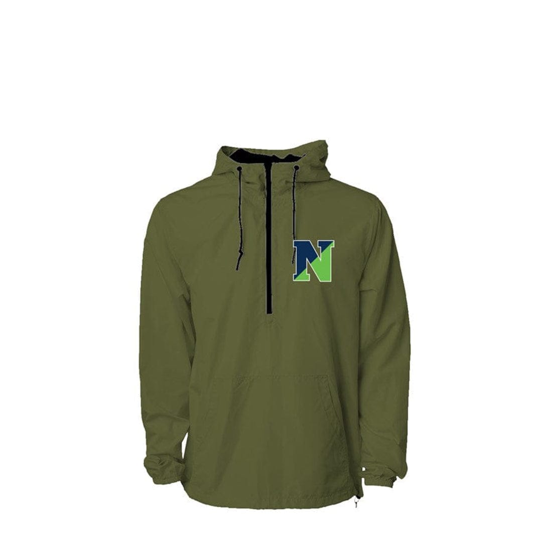 Norwalk Lacrosse Adult Wind Breaker Signature Lacrosse