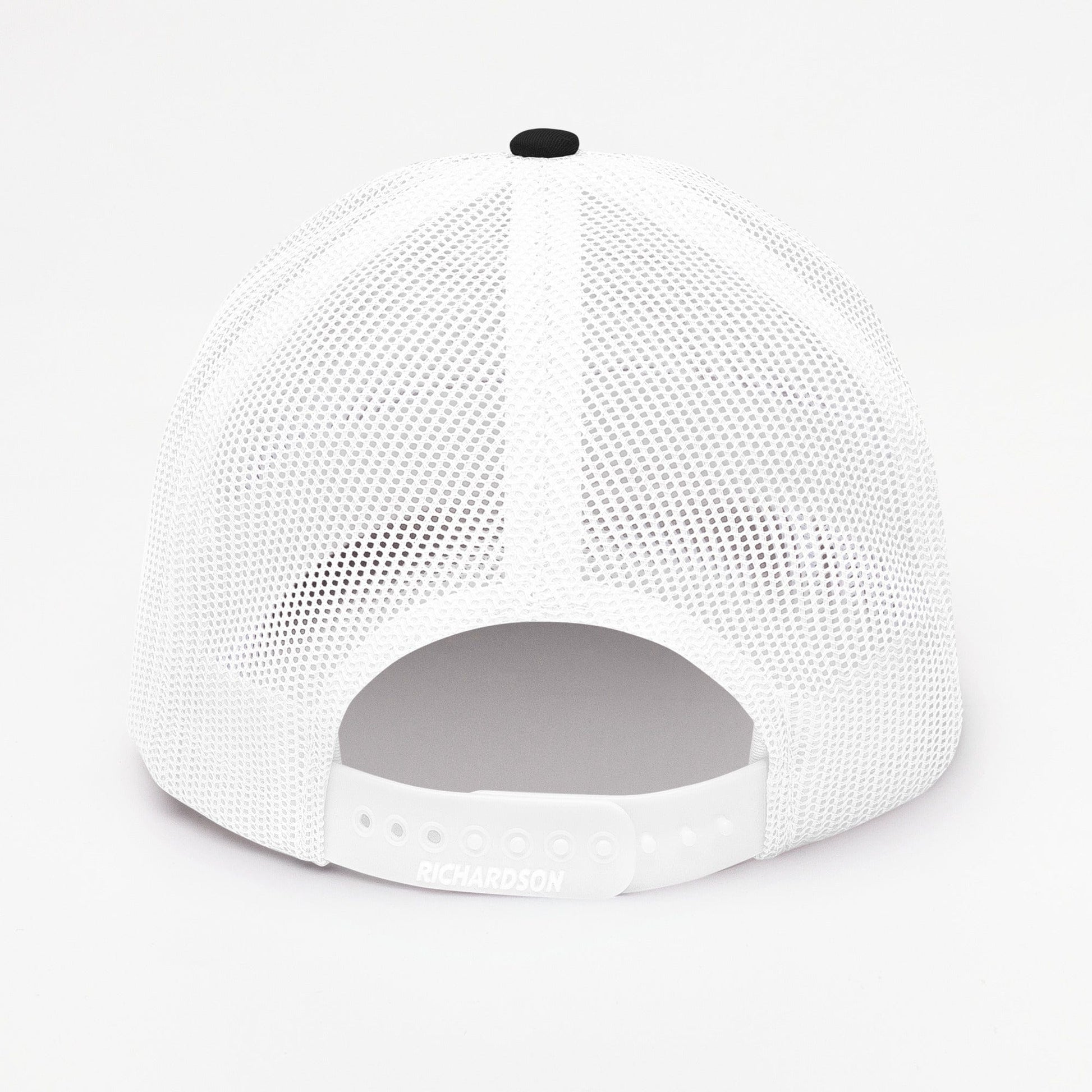 Norwalk Lacrosse Richardson Trucker Hat Signature Lacrosse