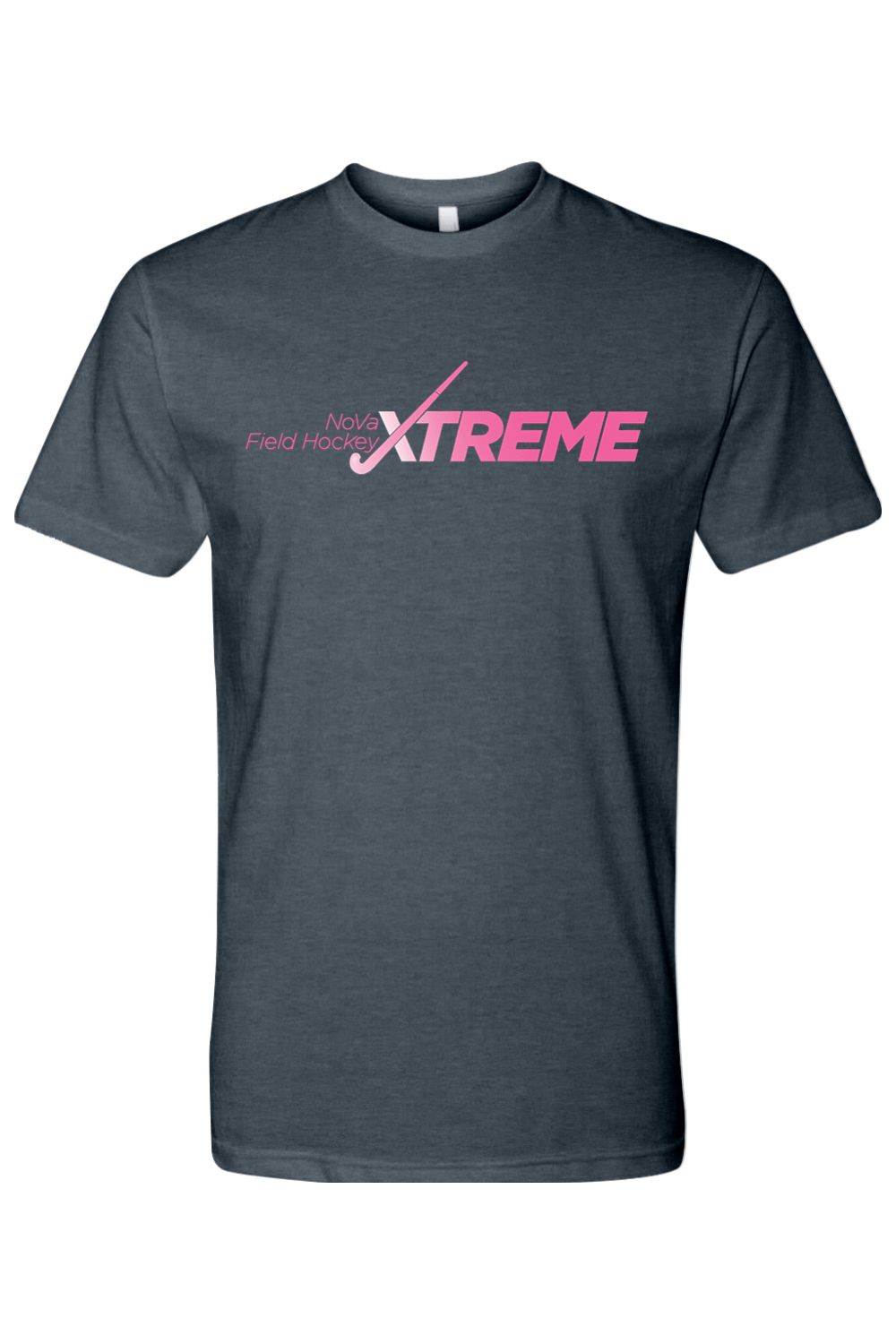 Nova FH Extreme Adult Men's T-Shirt Signature Lacrosse