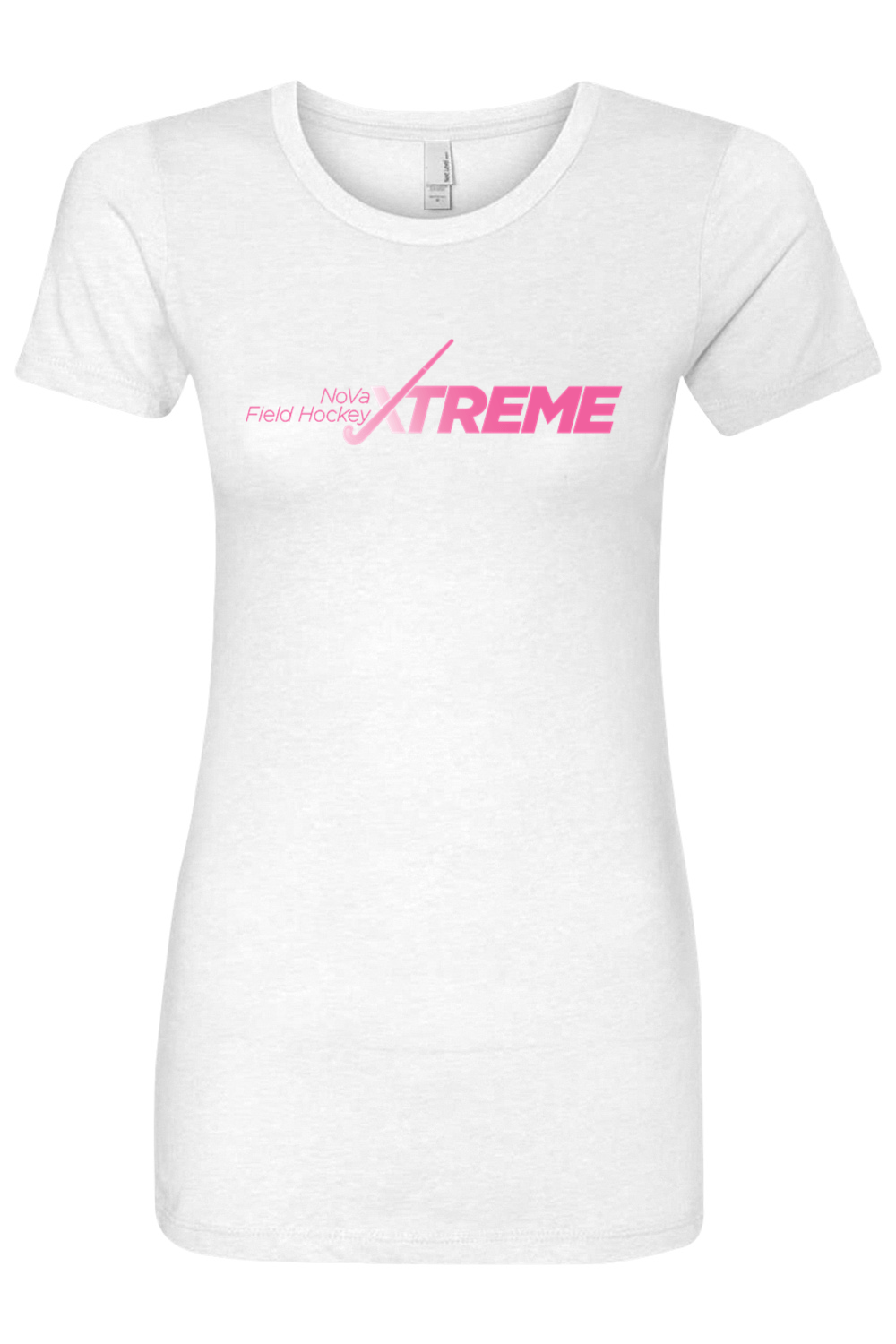 Nova FH Extreme Adult Women's T-Shirt Signature Lacrosse