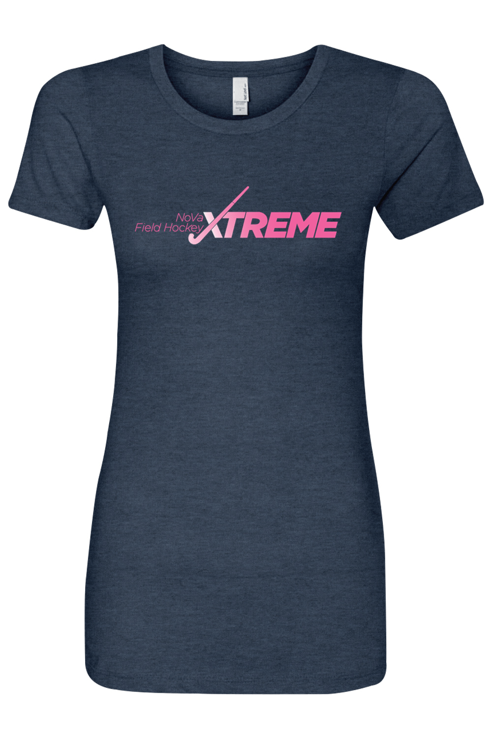 Nova FH Extreme Adult Women's T-Shirt Signature Lacrosse