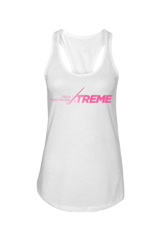 Nova FH Extreme Adult Women's Tank Top Signature Lacrosse