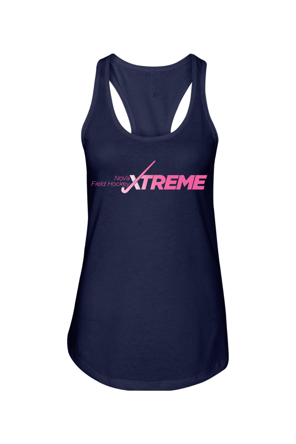 Nova FH Extreme Adult Women's Tank Top Signature Lacrosse