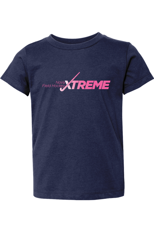 Nova FH Extreme Toddler T-Shirt Signature Lacrosse