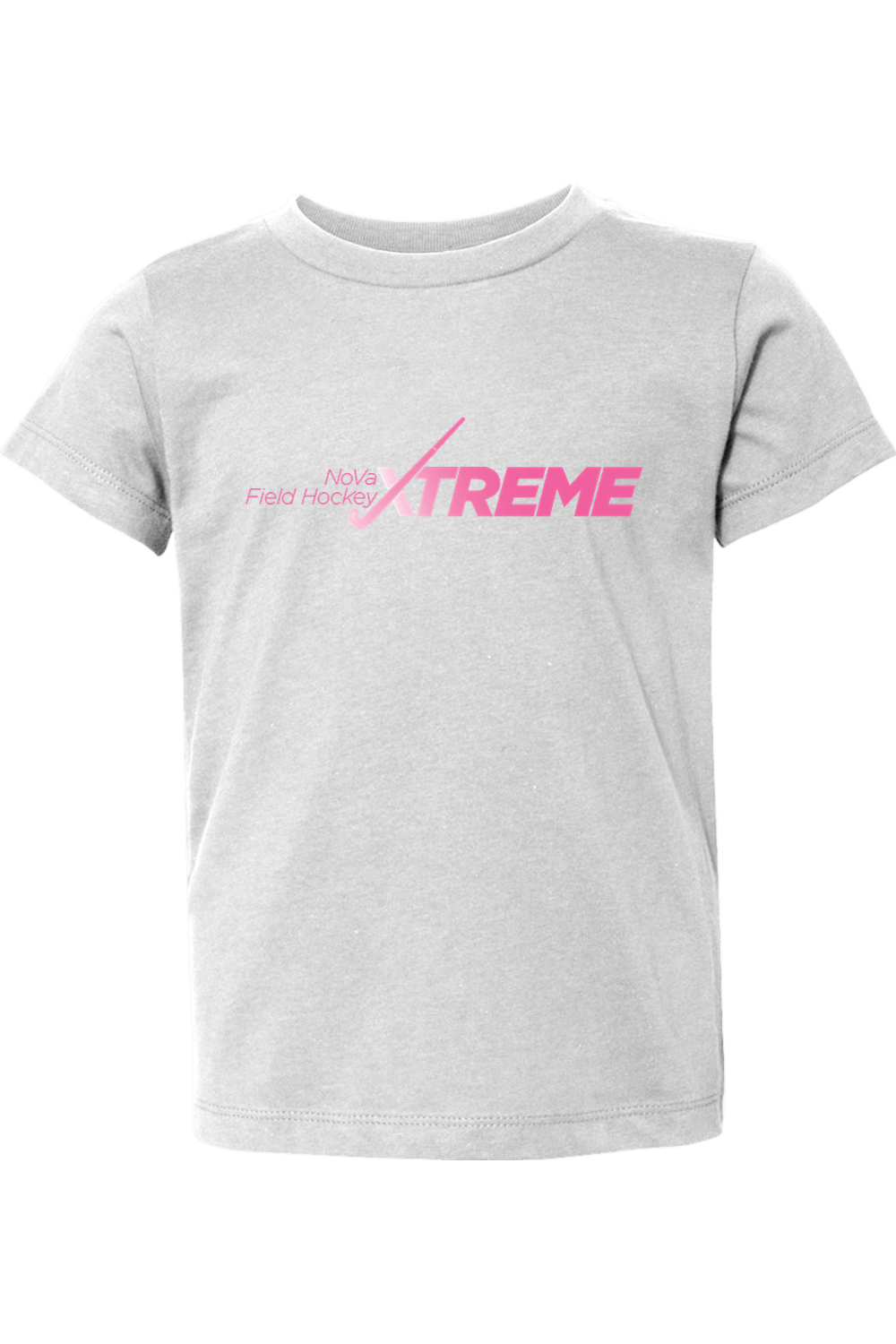 Nova FH Extreme Toddler T-Shirt Signature Lacrosse