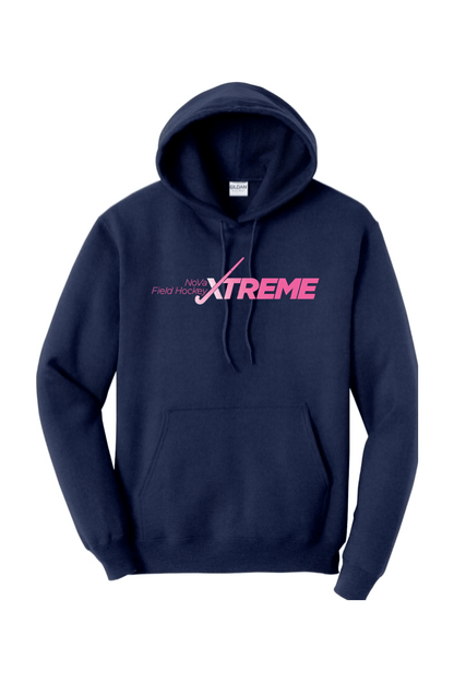 Nova FH Xtreme Adult Heavyweight Hoodie Signature Lacrosse