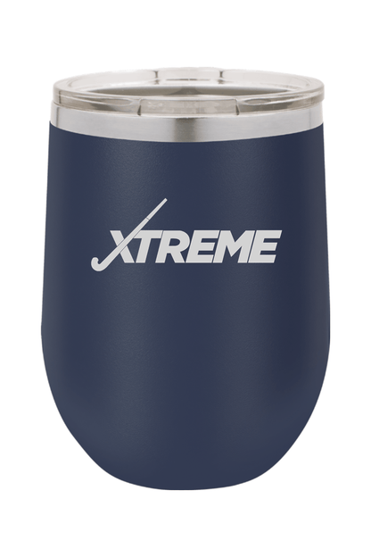 Nova FH Xtreme Insulated Wine Tumbler Signature Lacrosse