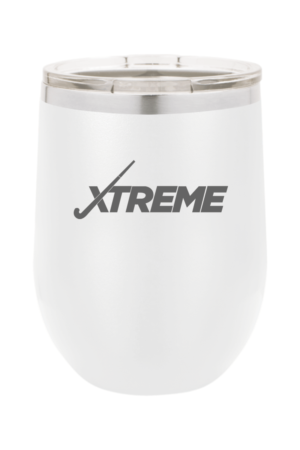 Nova FH Xtreme Insulated Wine Tumbler Signature Lacrosse