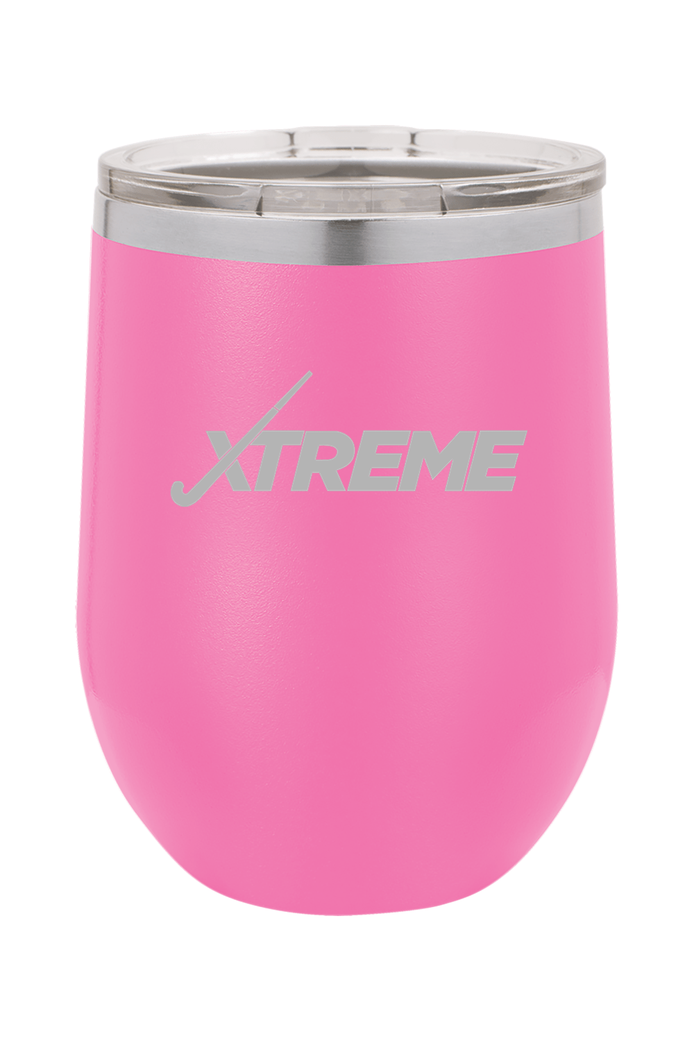 Nova FH Xtreme Insulated Wine Tumbler Signature Lacrosse