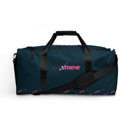 Nova FH Xtreme Sublimated Sideline Duffel Bag Signature Lacrosse