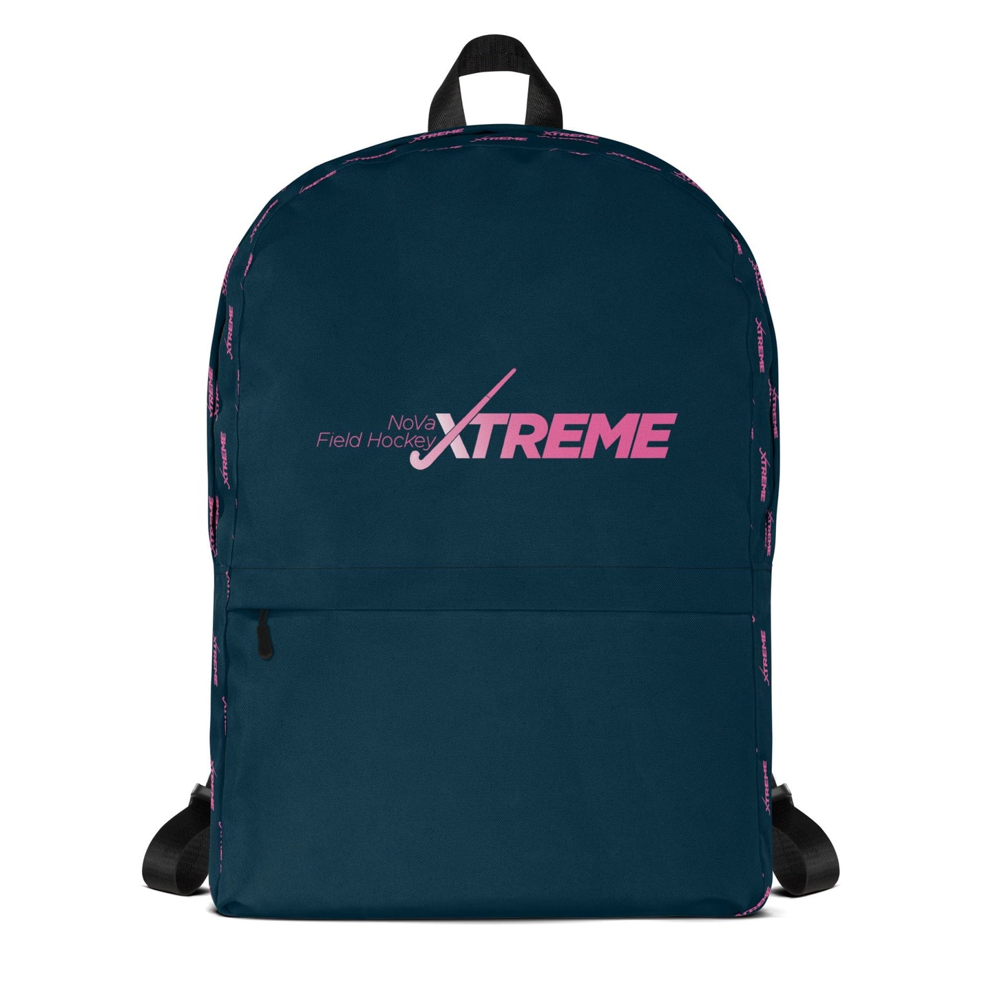 Nova FH Xtreme Sublimated Travel Backpack Signature Lacrosse