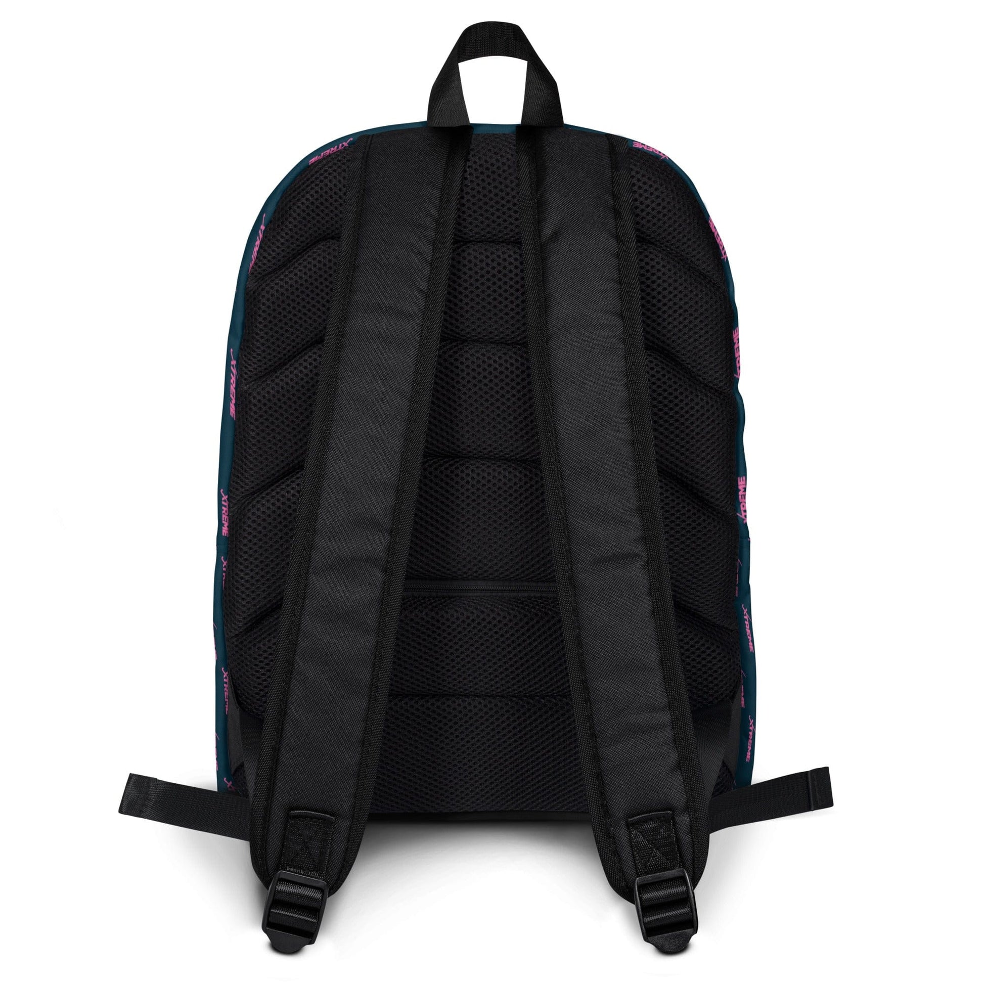 Nova FH Xtreme Sublimated Travel Backpack Signature Lacrosse