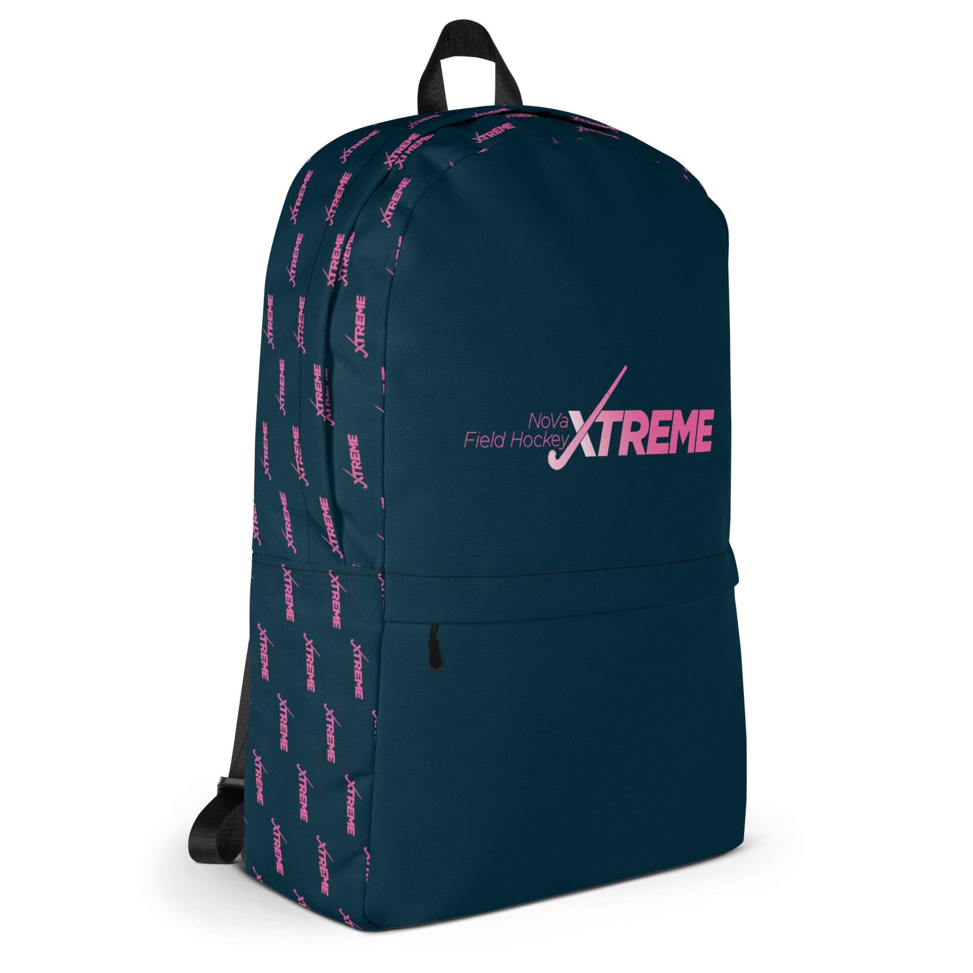 Nova FH Xtreme Sublimated Travel Backpack Signature Lacrosse