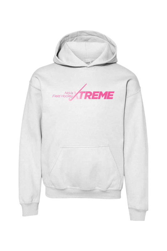 Nova FH Xtreme Youth Hoodie Signature Lacrosse