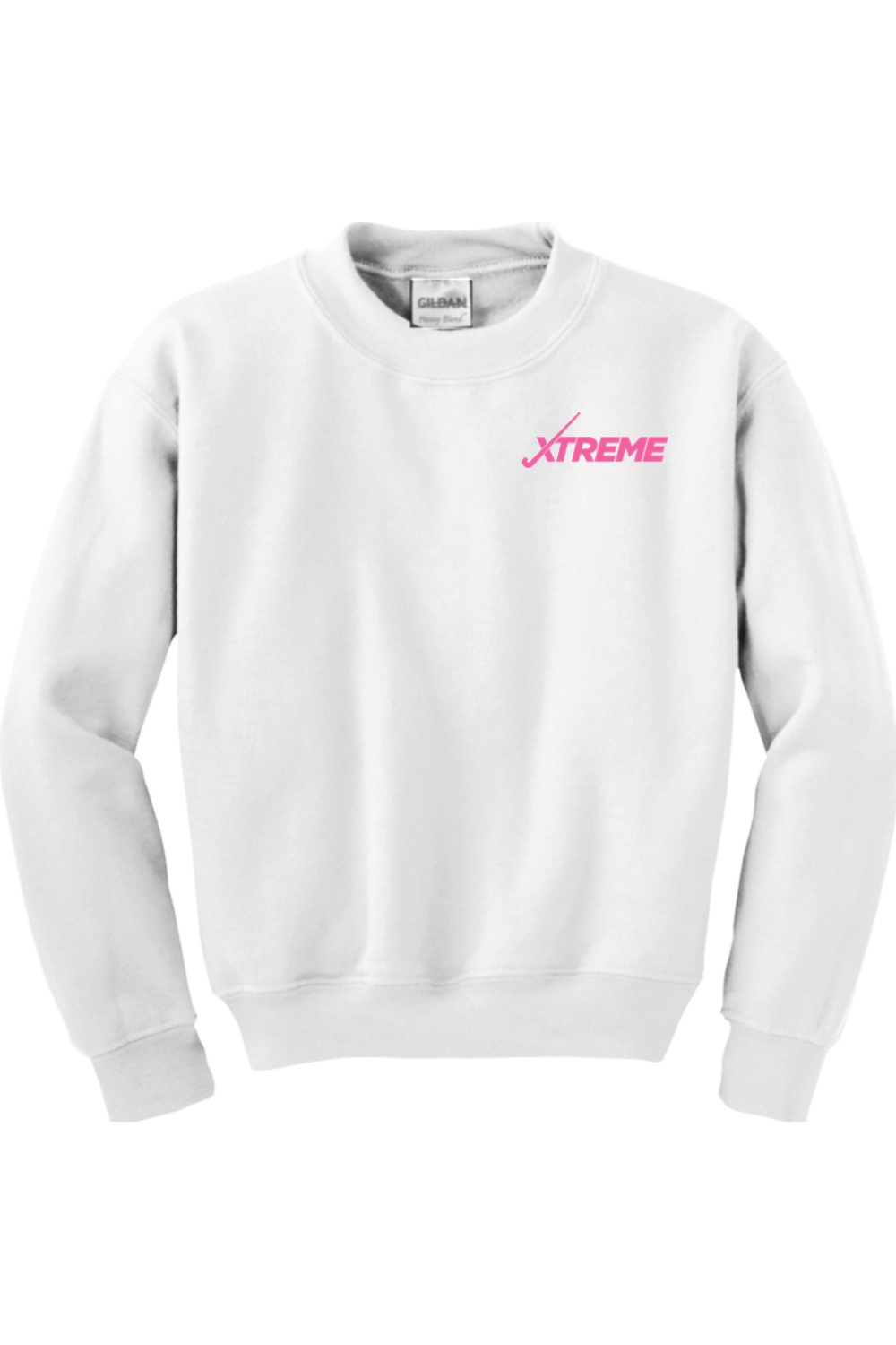 Nova FH Xtreme Youth Sweatshirt Signature Lacrosse