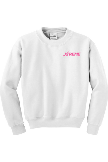 Nova FH Xtreme Youth Sweatshirt Signature Lacrosse