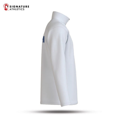 NoVa Xtreme FH Coach Quarter Zip Light Signature Lacrosse
