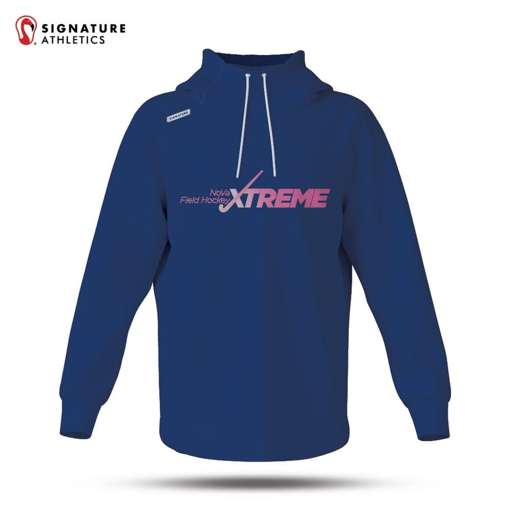NoVa Xtreme FH Men's 2 Piece Basic Travel Package Signature Lacrosse