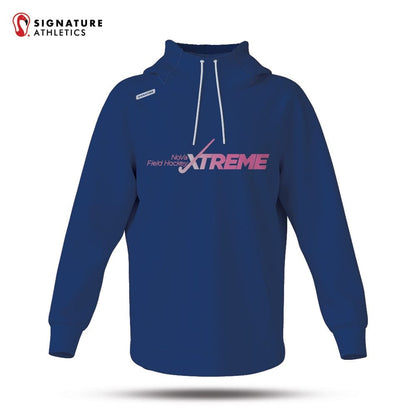 NoVa Xtreme FH Men's 2 Piece Basic Travel Package Signature Lacrosse