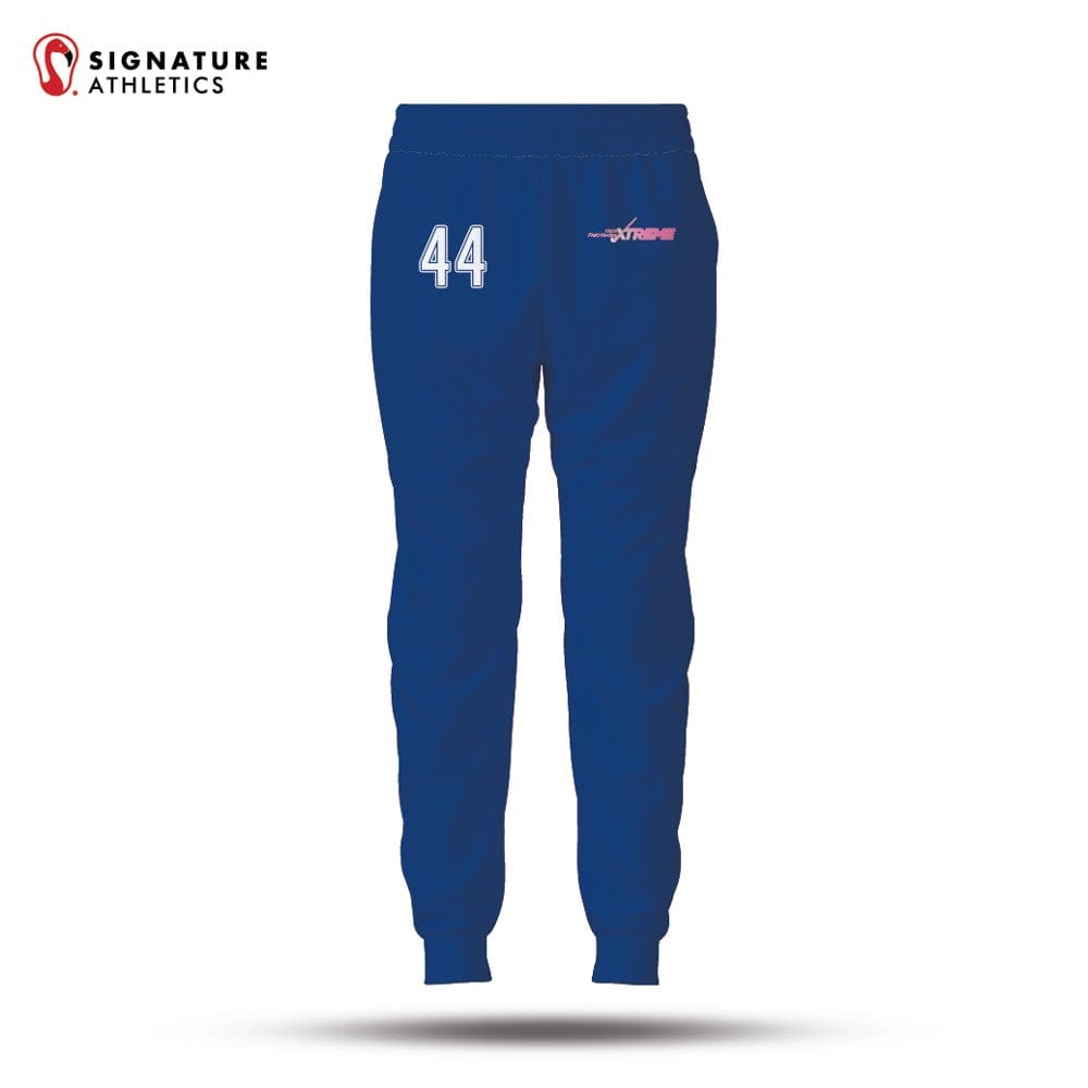 NoVa Xtreme FH Men's Pro Lightweight Dye Sub Joggers Custom Signature Lacrosse
