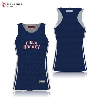 NoVa Xtreme FH Women's Basic Tournament Pinnie Signature Lacrosse