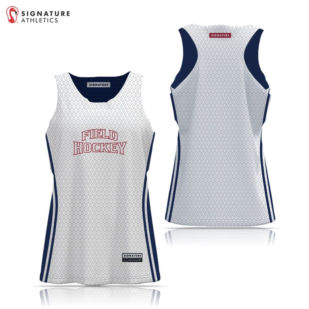 NoVa Xtreme FH Women's Basic Tournament Pinnie Signature Lacrosse