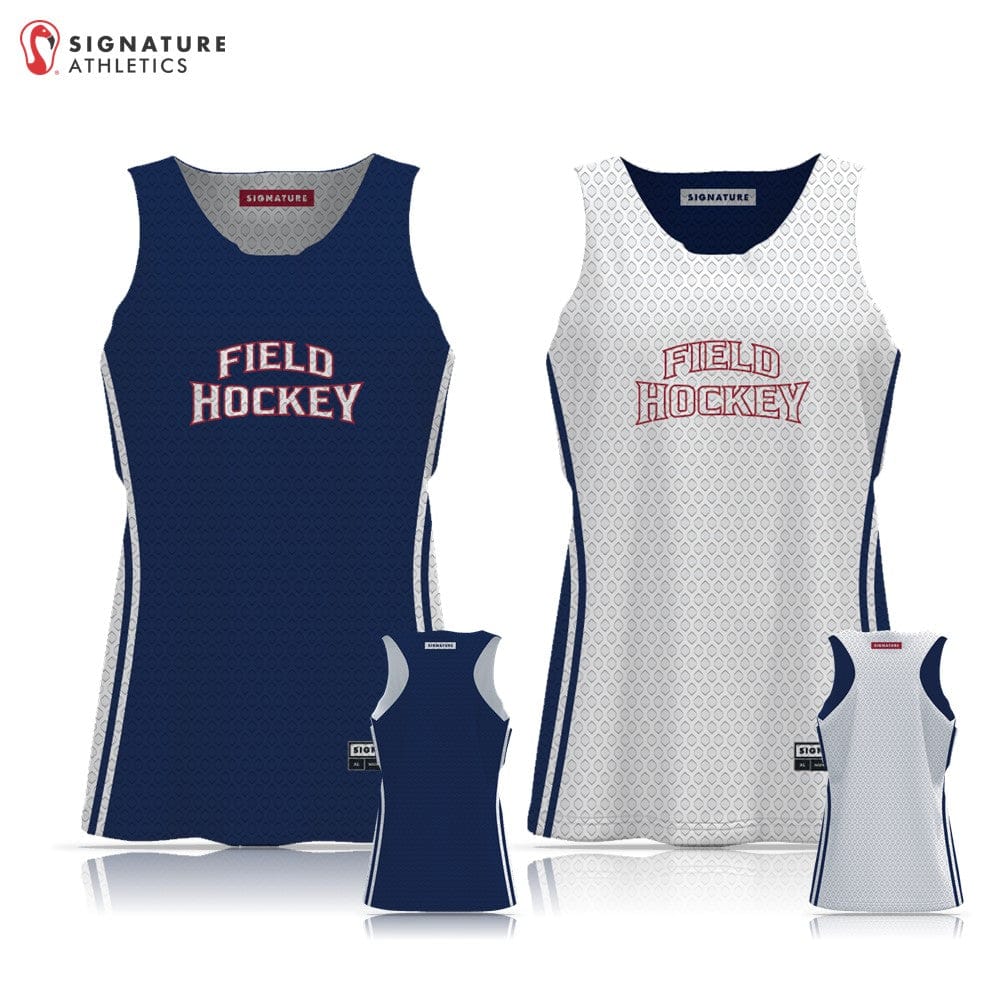 NoVa Xtreme FH Women's Basic Tournament Pinnie: NoVa Xtreme Signature Lacrosse