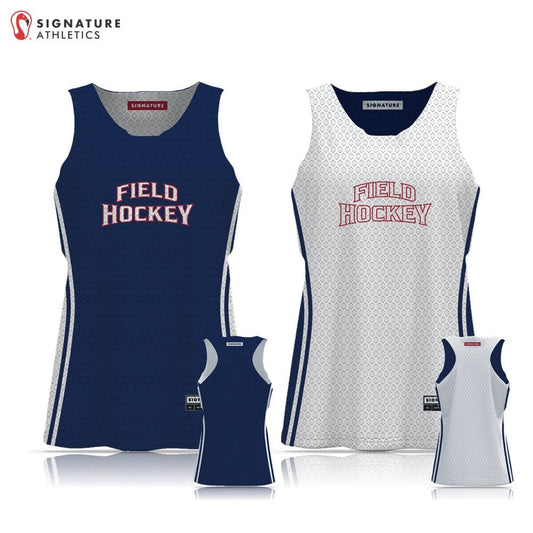 NoVa Xtreme FH Women's Basic Tournament Pinnie: NoVa Xtreme Signature Lacrosse