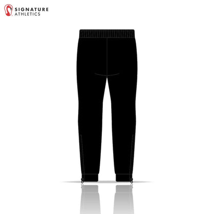 Nova Xtreme FH Women's Black Peak Joggers Signature Lacrosse