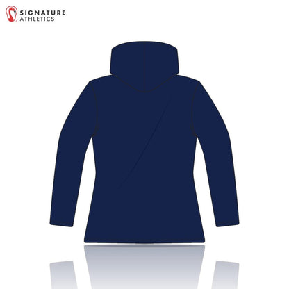 Nova Xtreme FH Women's Navy Peak Full Zip Jacket Signature Lacrosse