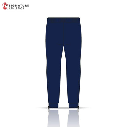 Nova Xtreme FH Women's Navy Peak Joggers Signature Lacrosse