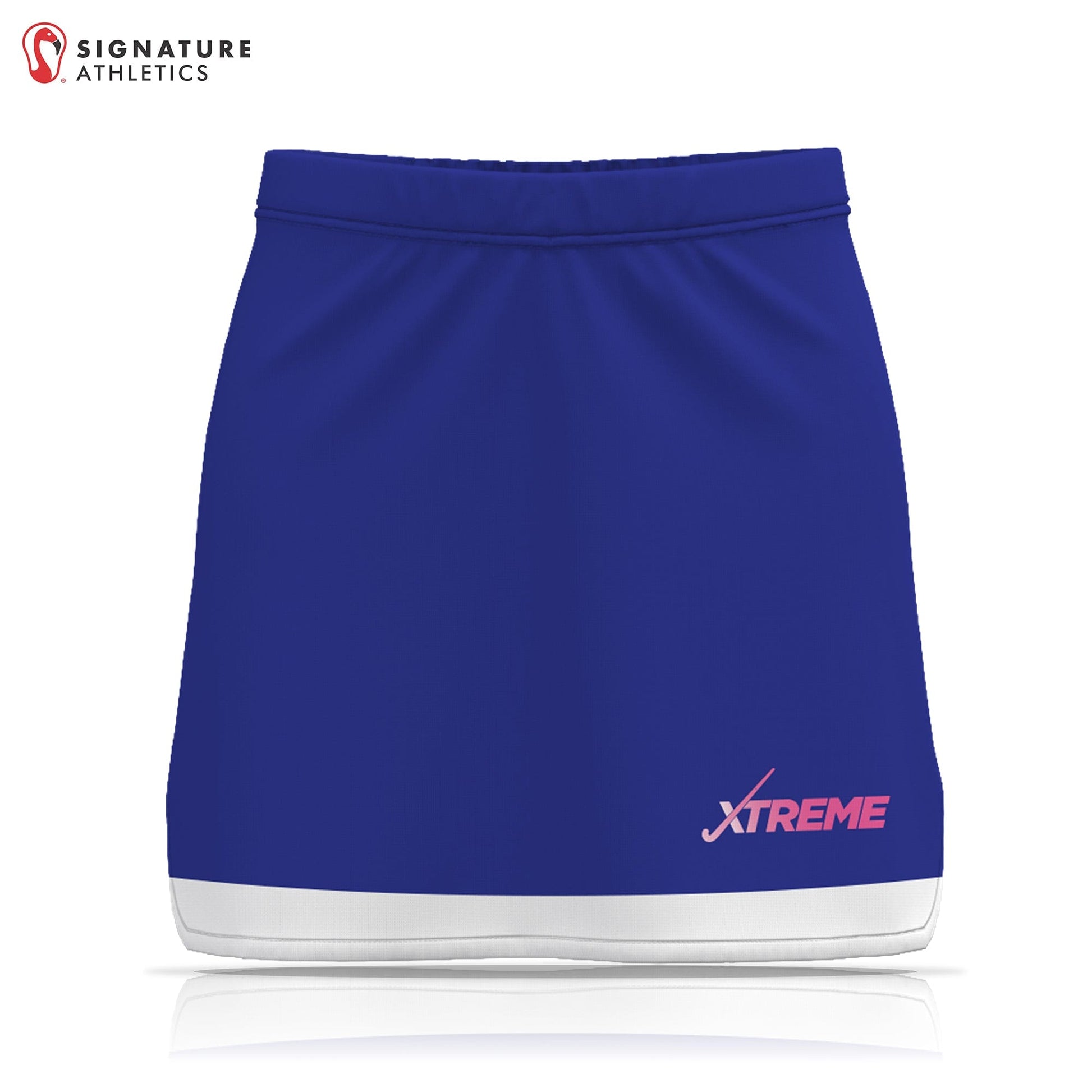 Nova Xtreme Women's Game Skirt Signature Lacrosse