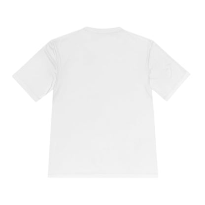 Nubs & Stumps Lacrosse Club Adult Athletic T-Shirt Signature Lacrosse