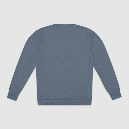 Nubs & Stumps Lacrosse Club Adult Premium Sweatshirt Signature Lacrosse