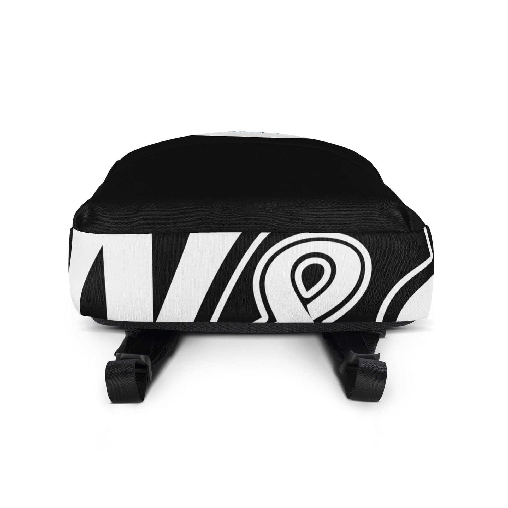 Nubs & Stumps Lacrosse Club Sublimated Sideline Duffel Bag Signature Lacrosse