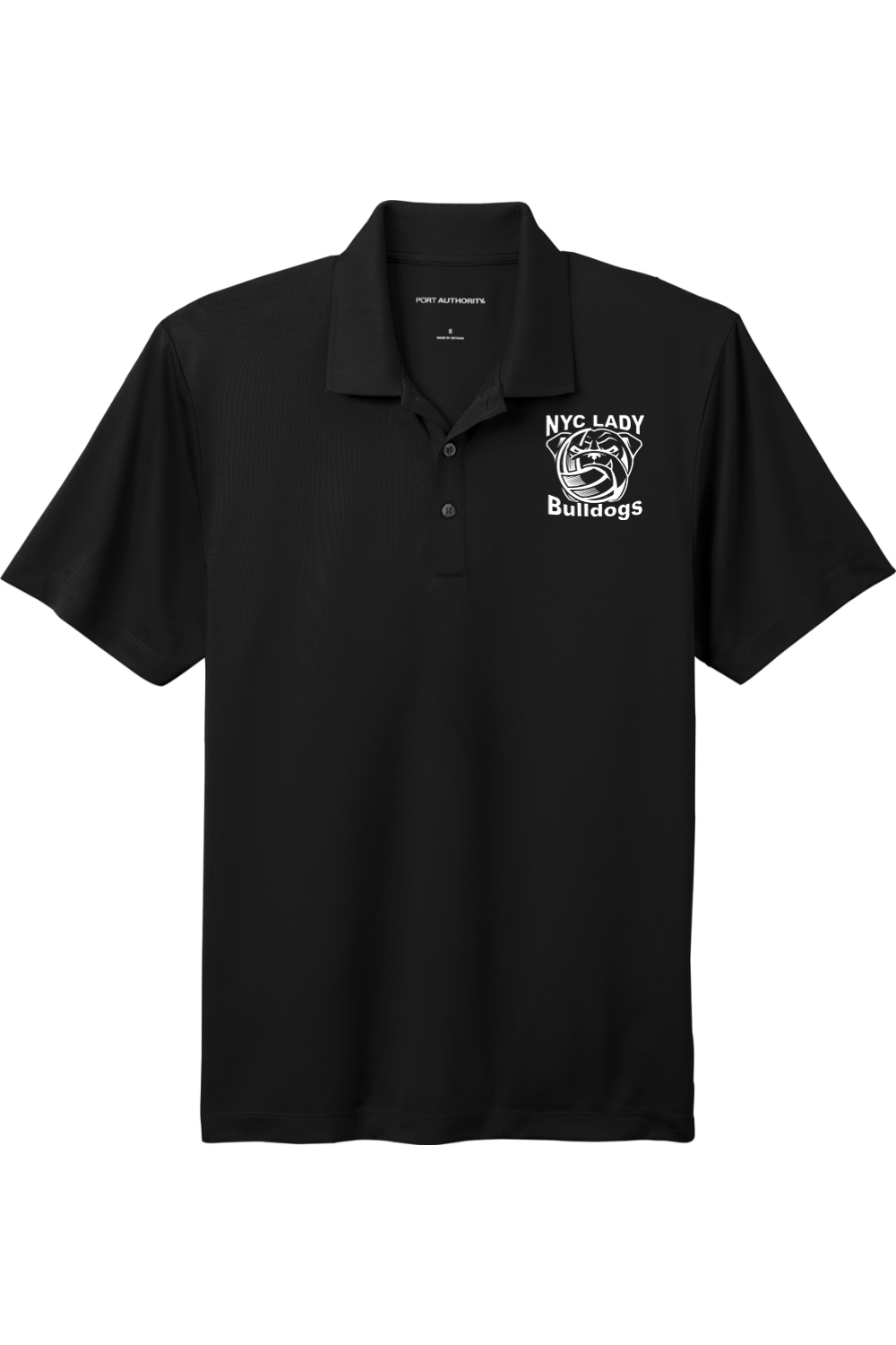 NYCLB Coach Men's Polo (REQUIRED) Signature Lacrosse