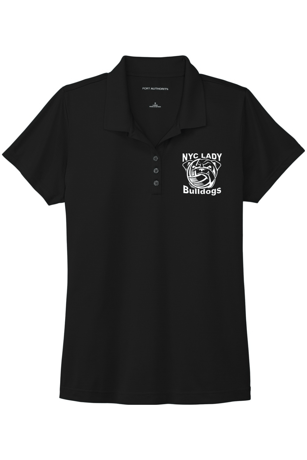 NYCLB Coach Women's Polo (REQUIRED) Signature Lacrosse