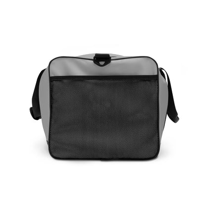 NYCLB Sideline Duffel Bag Signature Lacrosse