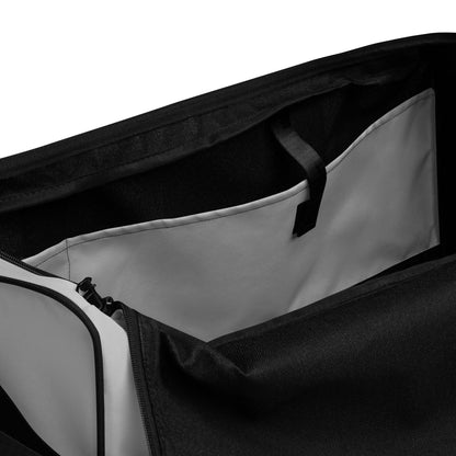 NYCLB Sideline Duffel Bag Signature Lacrosse