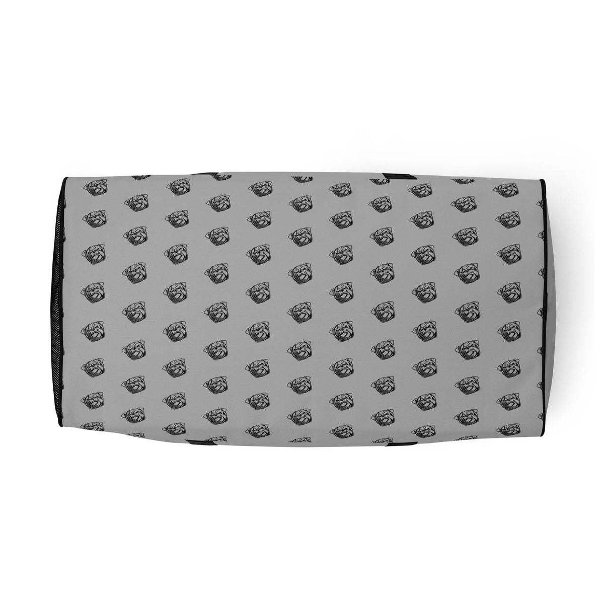 NYCLB Sideline Duffel Bag Signature Lacrosse