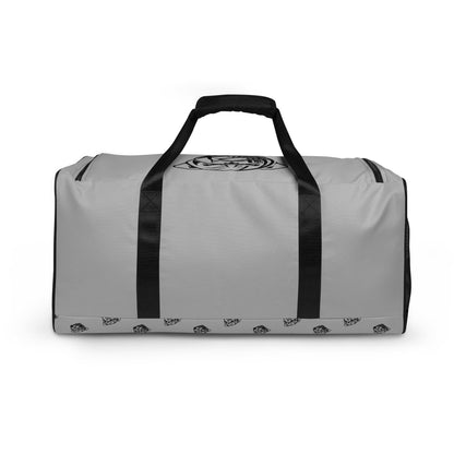 NYCLB Sideline Duffel Bag Signature Lacrosse