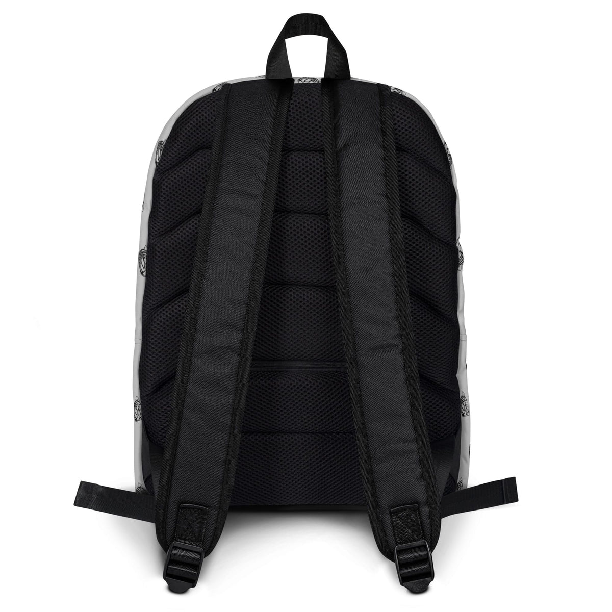 NYCLB Travel Backpack Signature Lacrosse