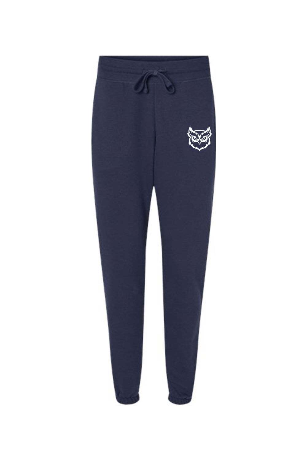 Oak City Owls Lacrosse Adult Sweatpants Signature Lacrosse