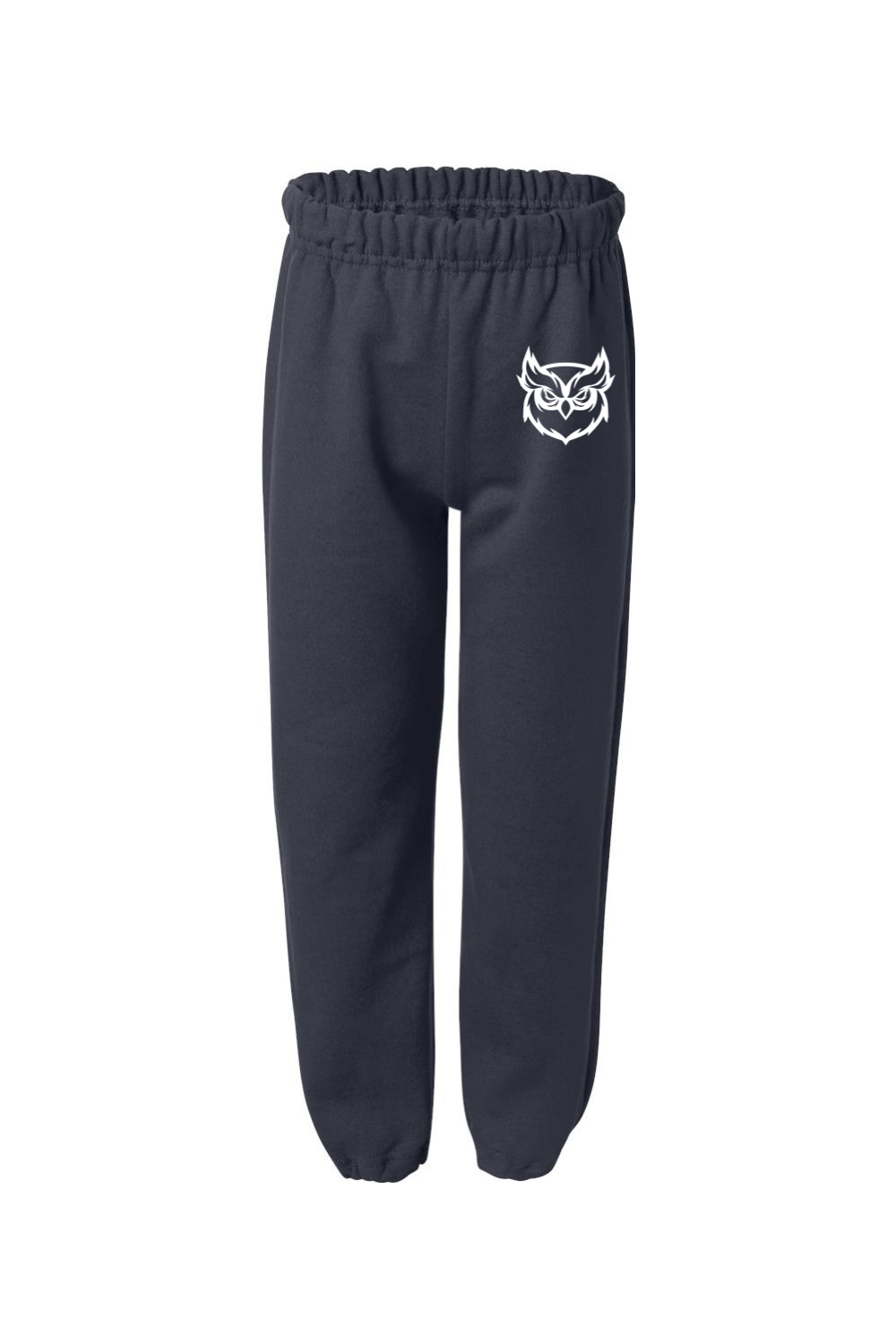 Oak City Owls Lacrosse Youth Sweatpants Signature Lacrosse